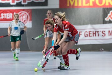 Bild 156 - B-Juniorinnen Deutsche Meisterschaften